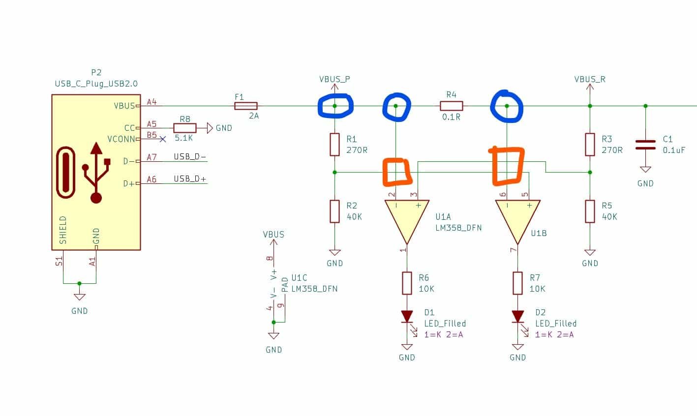 How to Read a Circuit Diagram (Beginner-Friendly Guide) - Circuit Explained