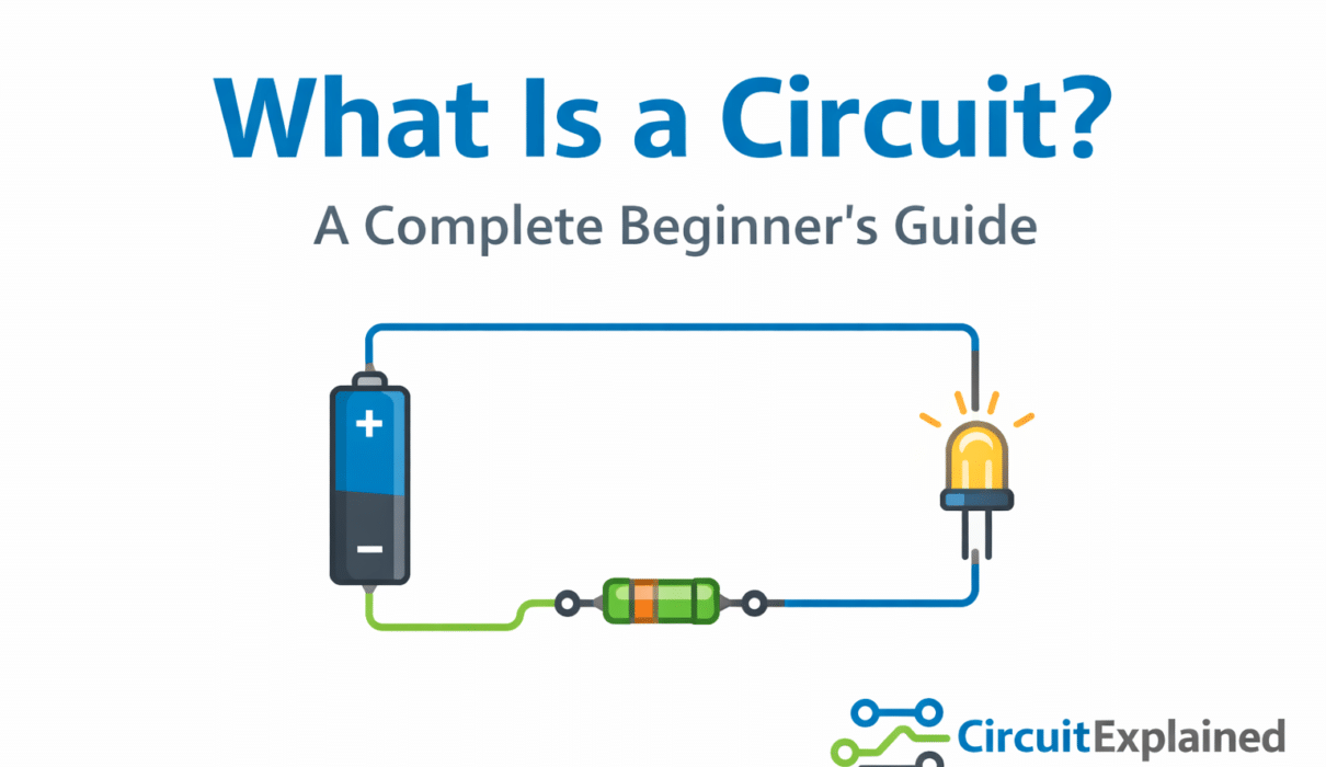 feature image for the post what is circuit