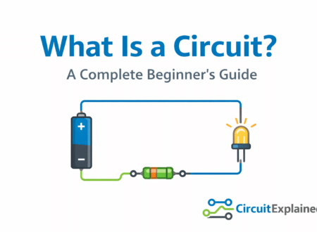 feature image for the post what is circuit