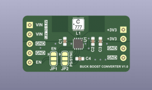 buck-Boost Converter