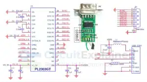 USB to Serial Adapter