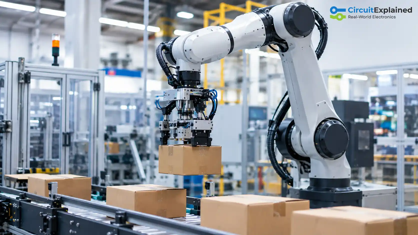 AI-enabled robotics is moving from demonstrations toward production work